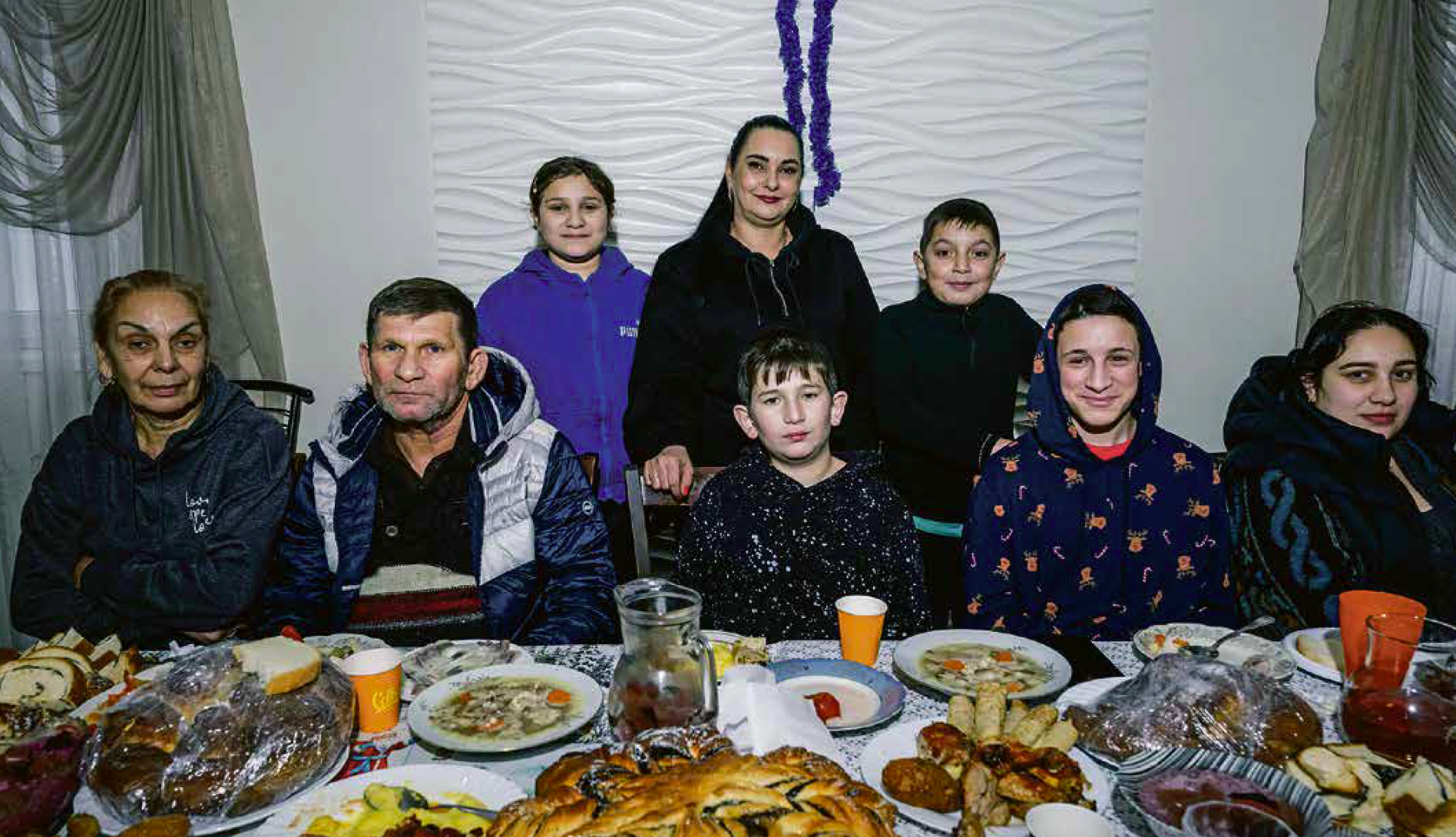 Emilia Sulek (Text) und Béla Váradi (Fotos)