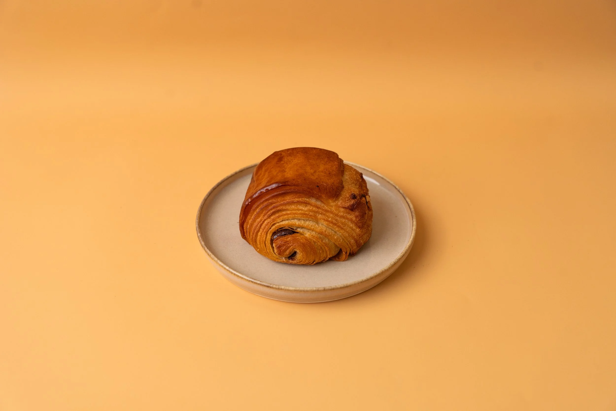 PAIN AU CHOCOLAT