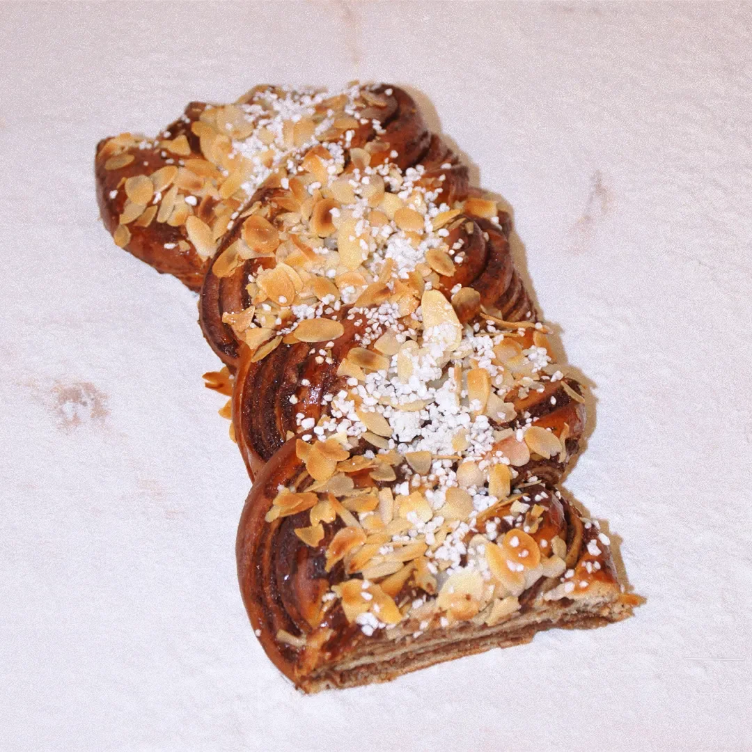 KANELLÄNGD