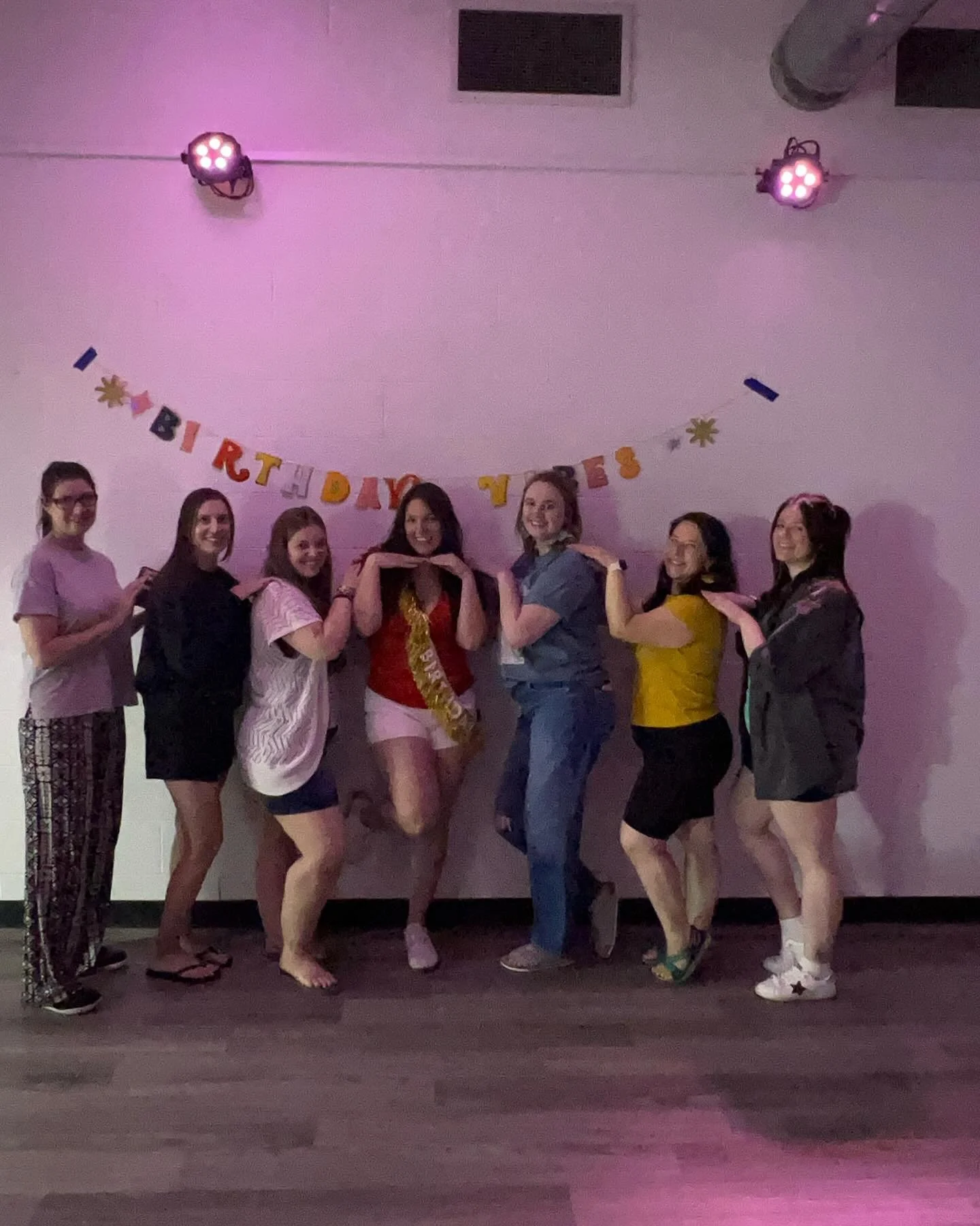 I had the best birthday. Thank you everyone for the wishes and making today special &hearts;️
