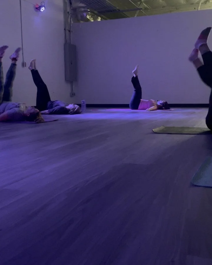 New tracks were added today and they were honestly even more fun than I anticipated 😄 
So grateful for this community that&rsquo;s coming together 💕 

Sundays are my choreo days so please drop any song requests ⬇️⬇️⬇️