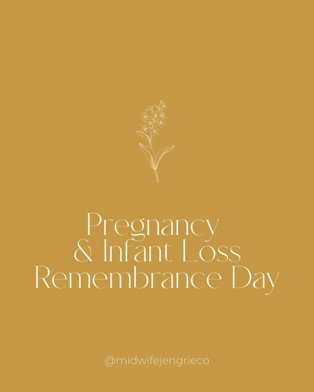 Today we pause, not to forget, but to remember. To honor the babies who were loved beyond measure, and the families whose hearts carry them still.
Years ago, I said goodbye to my daughter, Soleil Satya, born into my hands at 19 weeks. That experience