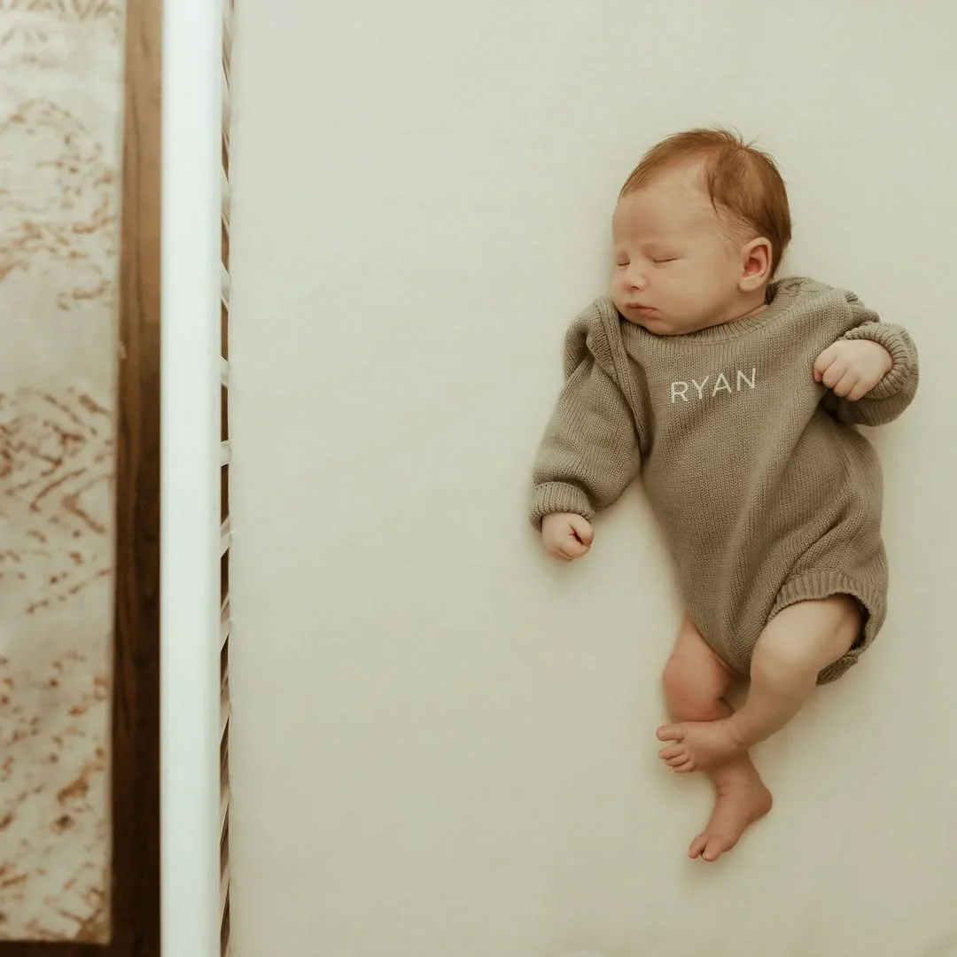 Baby names are some of my favorite parts of each family&rsquo;s story. After 15 years, I&rsquo;ve heard so many gorgeous names!
.
The most popular girl&rsquo;s name I&rsquo;ve seen? Olivia
The most popular boy&rsquo;s name? Oliver
The one I&rsquo;ve 