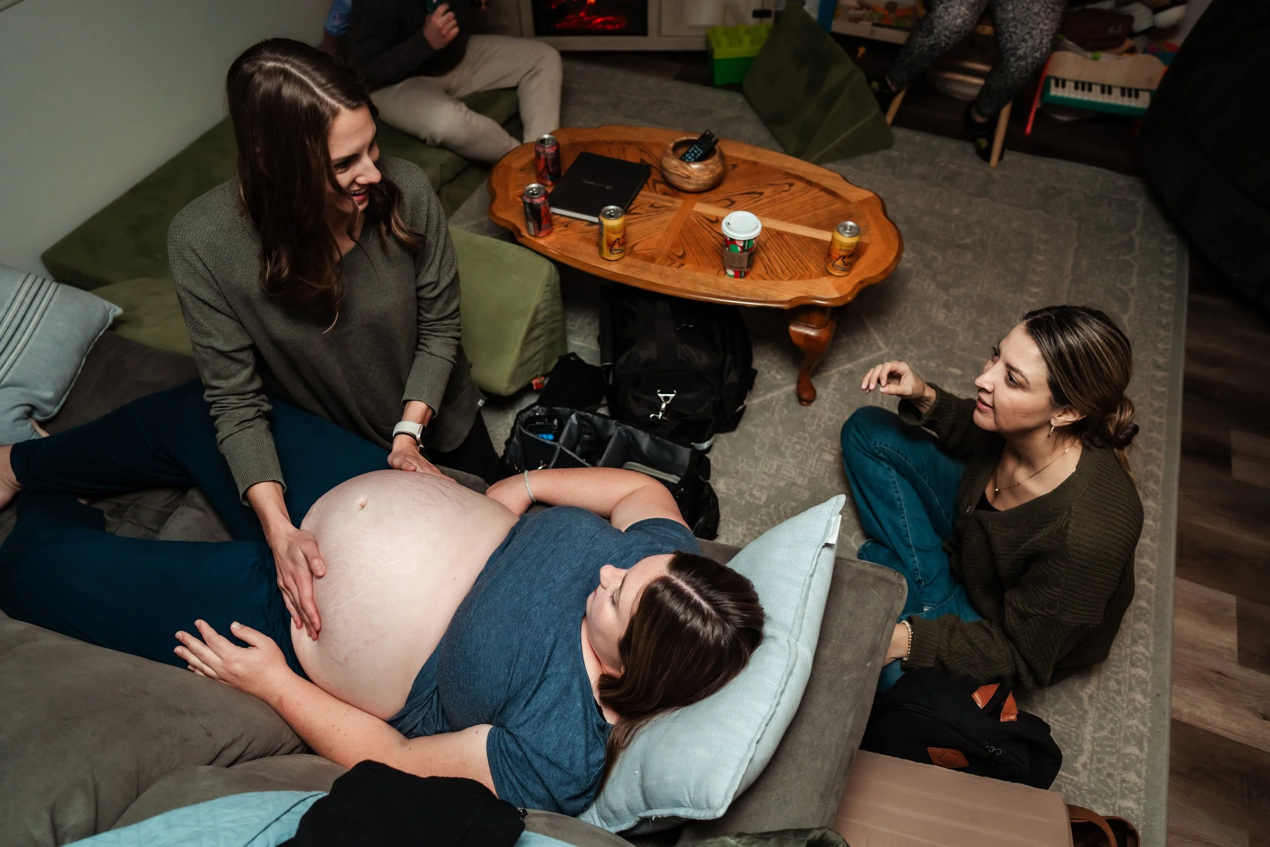Understanding Insurance &amp; Investing in Homebirth Midwifery Care
