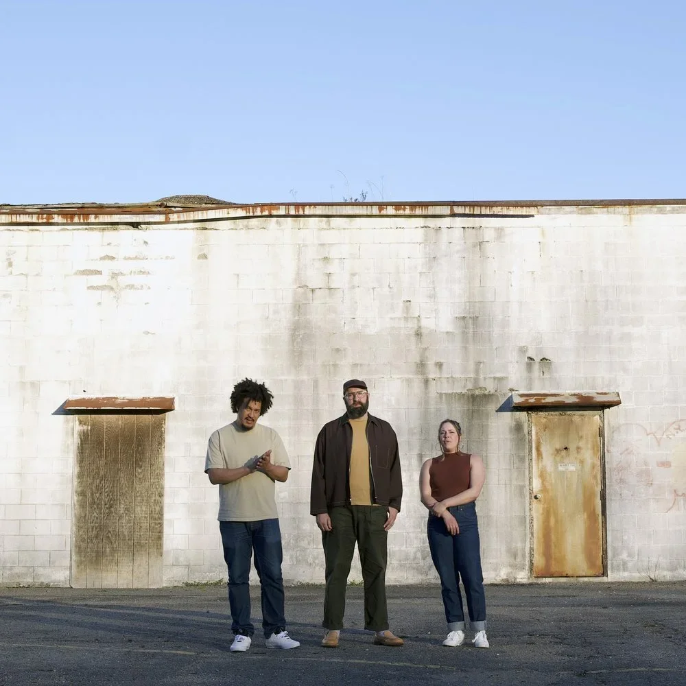 Punk Head Interviews Opin