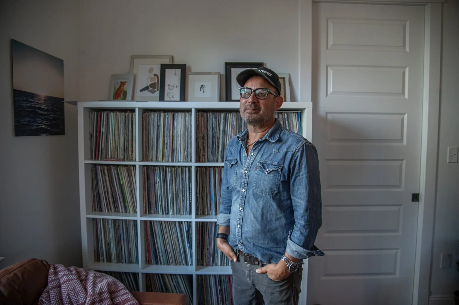 Sights and Sounds | Style Weekly on Blank Verse Records