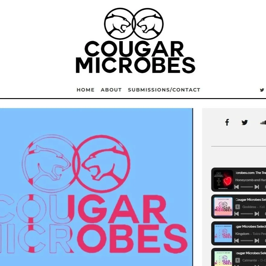 Cougar Microbes Reviews dreamscent's Don't Mind