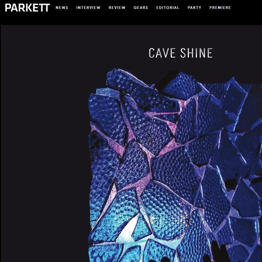 Parkett Italy Reviews Cave Shine