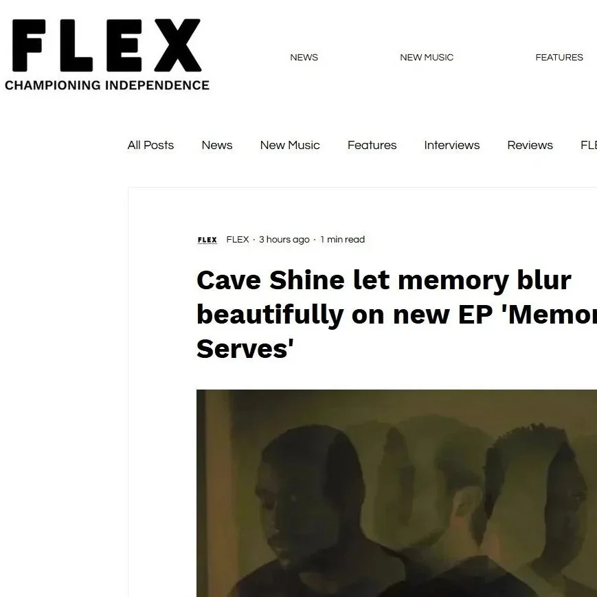 Flex Mag Reviews Memory Serves