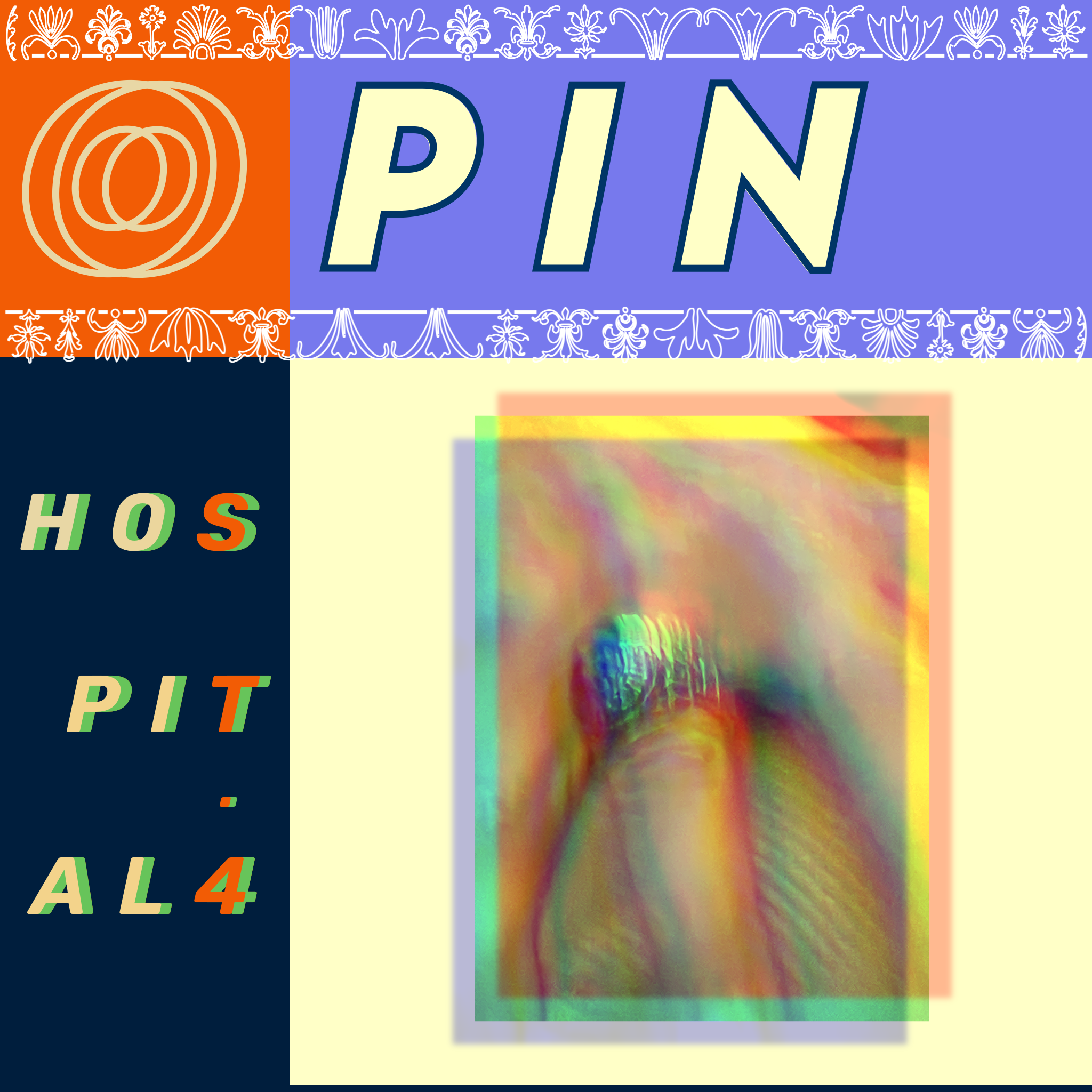 Opin  Hospital Street IV