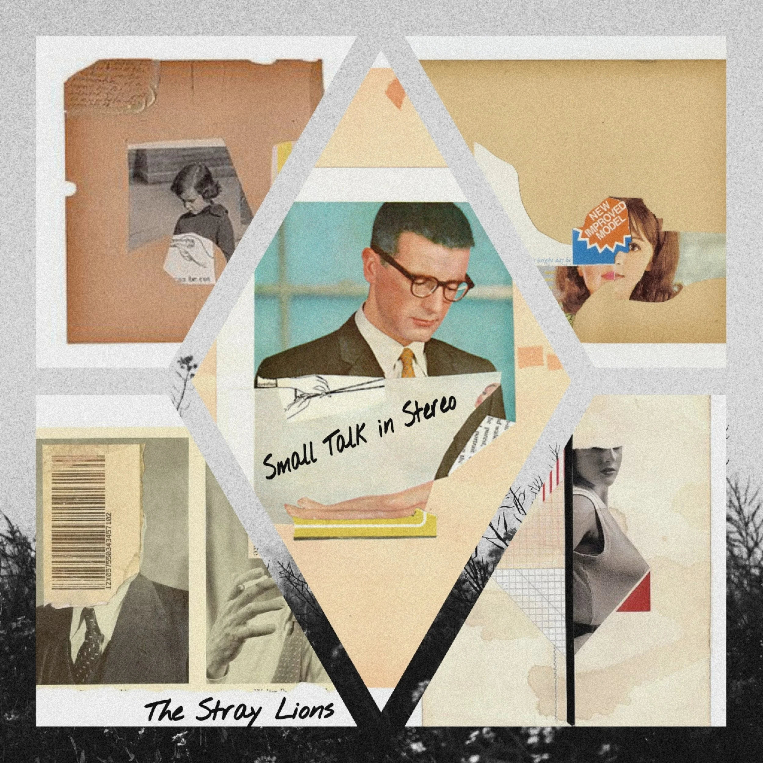 Small Talk in Stereo Cover  1.jpg