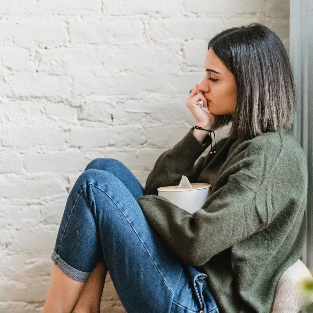 &ldquo;Sometimes the emotional weight of a birth experience stays behind&mdash;memories, feelings, triggers that follow you. But you don&rsquo;t have to carry it forever. That&rsquo;s where 3 Step Rewind comes in.

👉 What it is: A gentle, three-sess