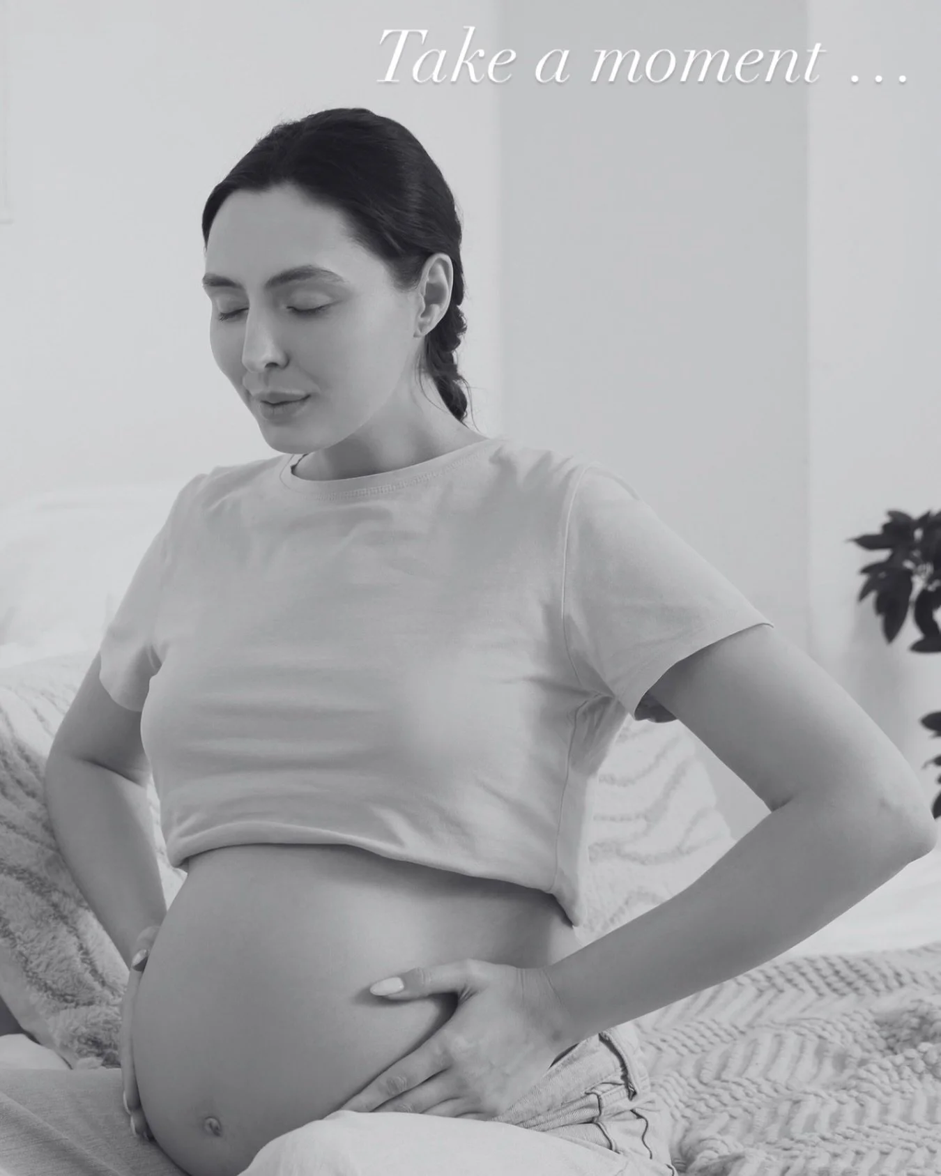 Practising relaxation, breathing and birth positions little and often helps your body learn them like muscle memory.
When labour begins, you don&rsquo;t want to be thinking about how to breathe or move &mdash; you want your body to slip into it natur