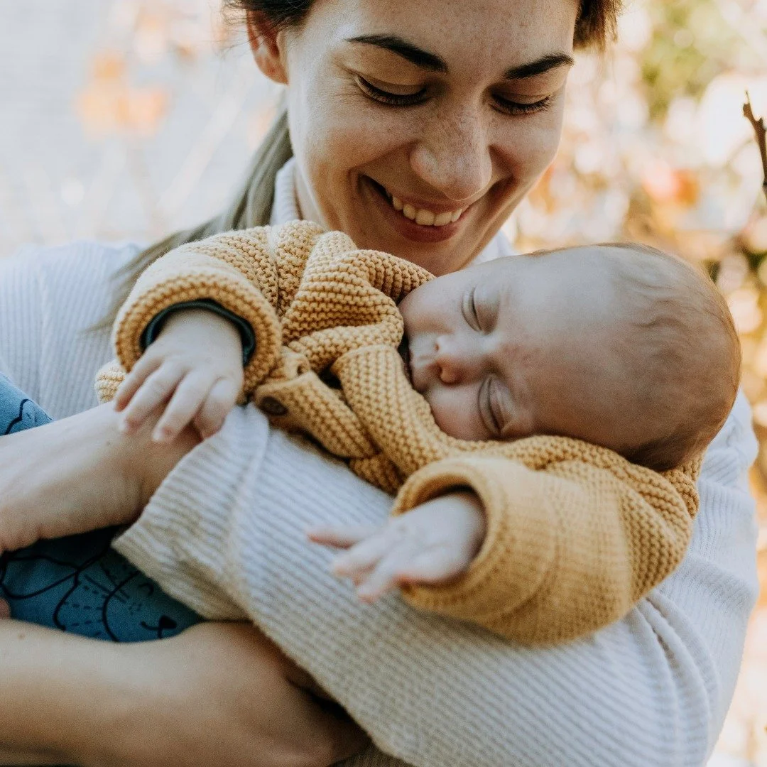 Exciting news!

From May, Gentle Beginnings will become:

Gentle Beginnings: Early Days

The same conversations.
The same welcoming space.

With more consistent support as you move through the early weeks with your baby.

More to follow this week.