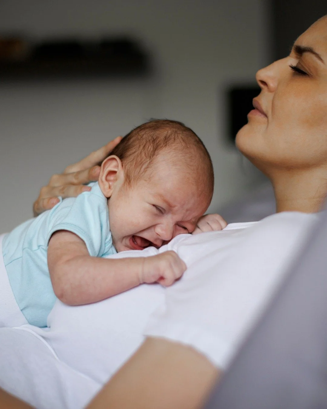 The early days of parenting don&rsquo;t follow a plan.

Sleep, feeding, emotions, confidence &mdash; it all overlaps.
And often, what parents need isn&rsquo;t just information.

It&rsquo;s somewhere to talk.
To be listened to.
To ask questions as the