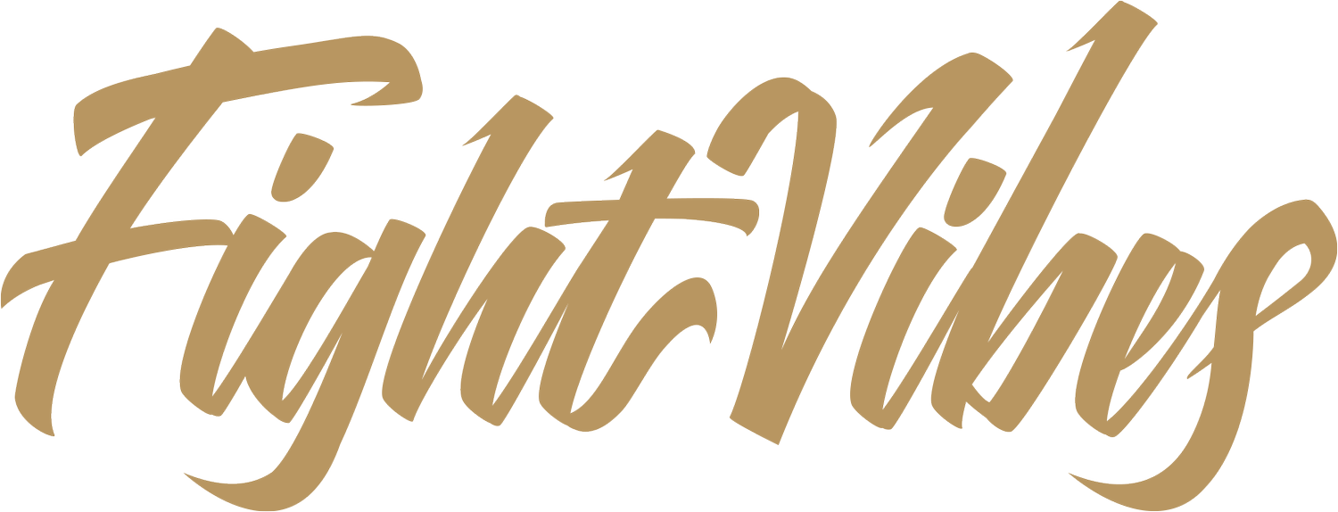 FIGHT VIBES