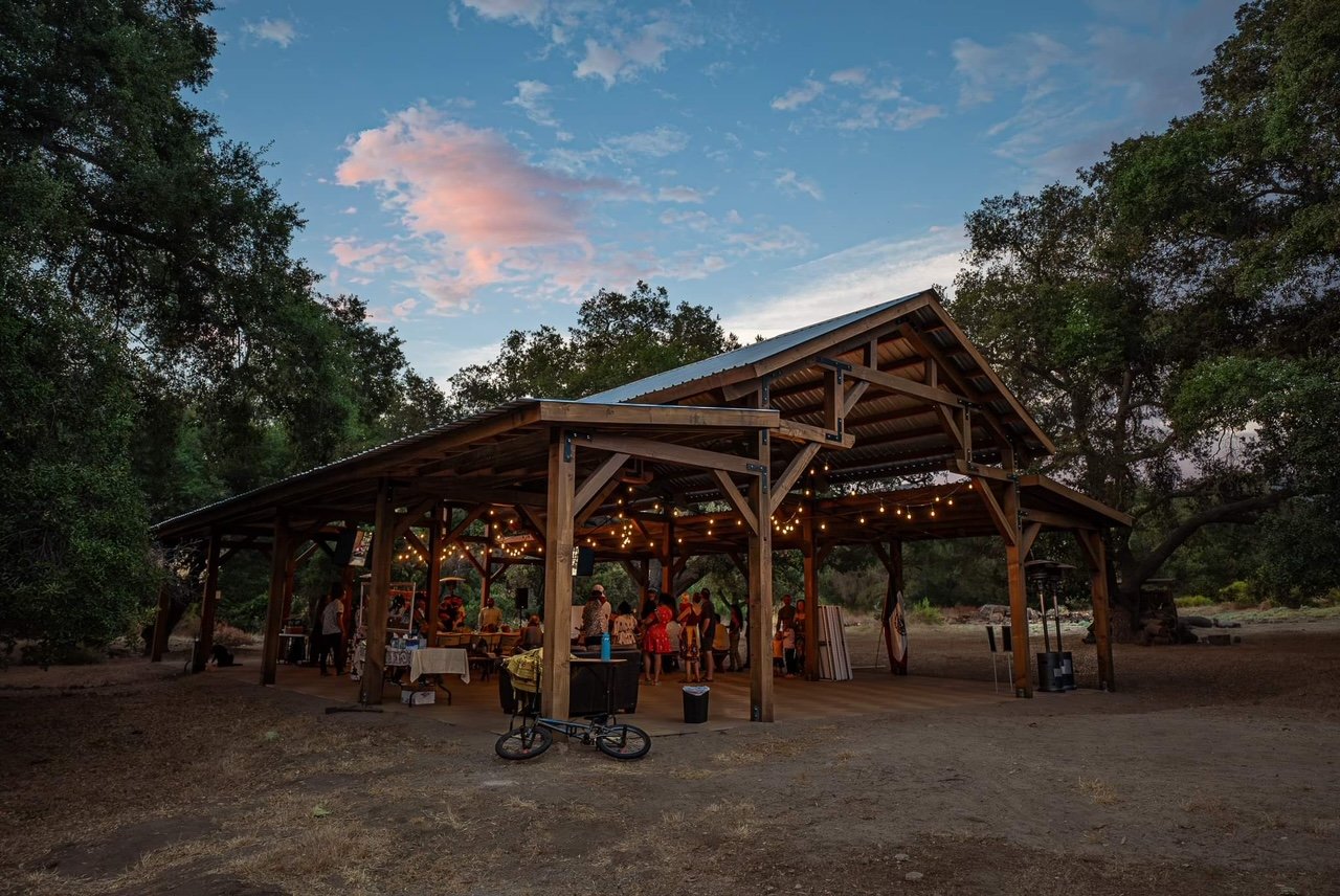 YWAM Rancho Abierto