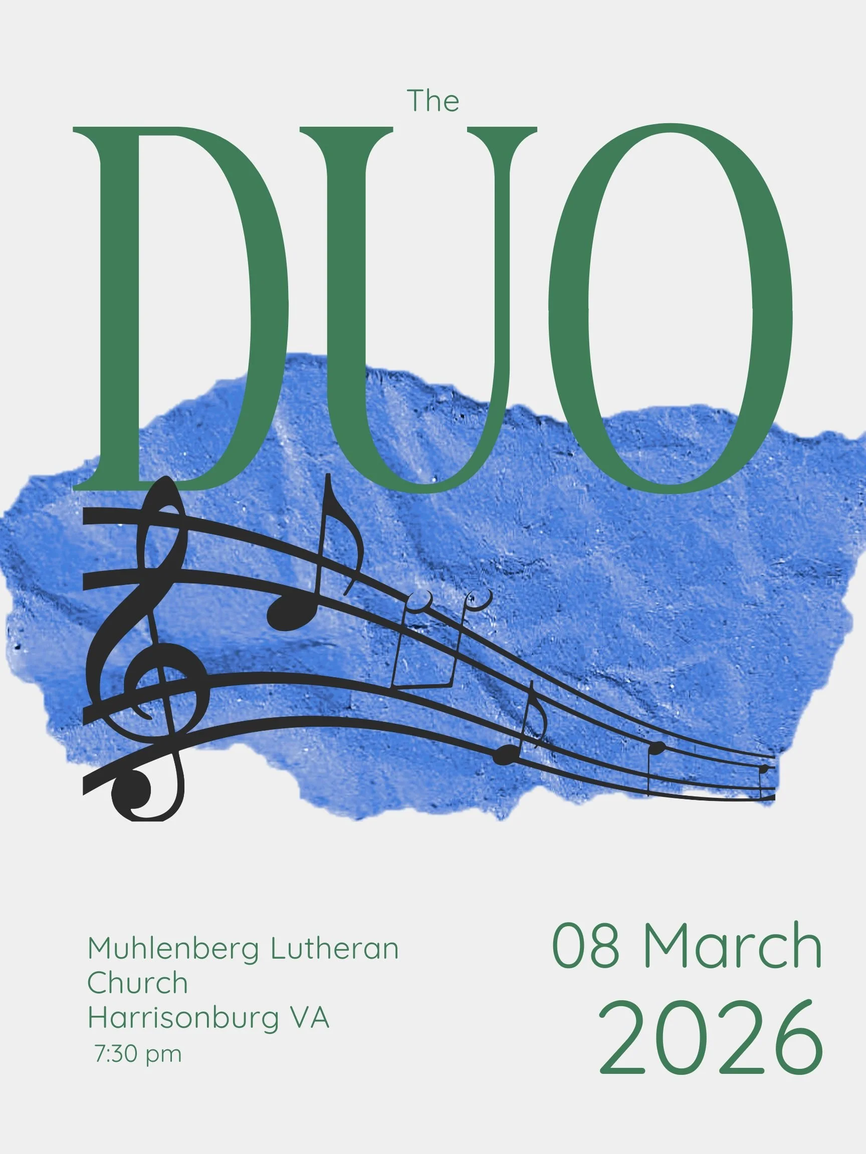 The Duo: Flute and Piano with Isabelle Pearson