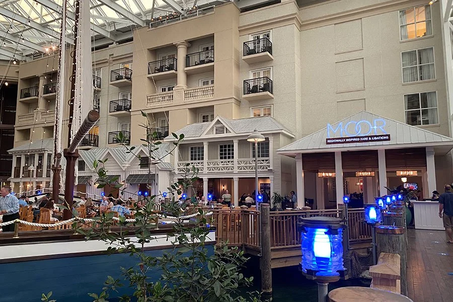 FRSA trade show at Gaylord Palms FL