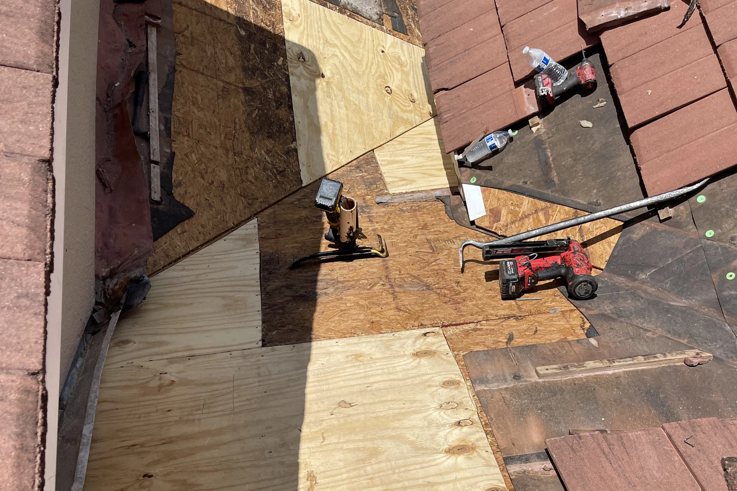 windermere florida tile roof repair northmen roofing