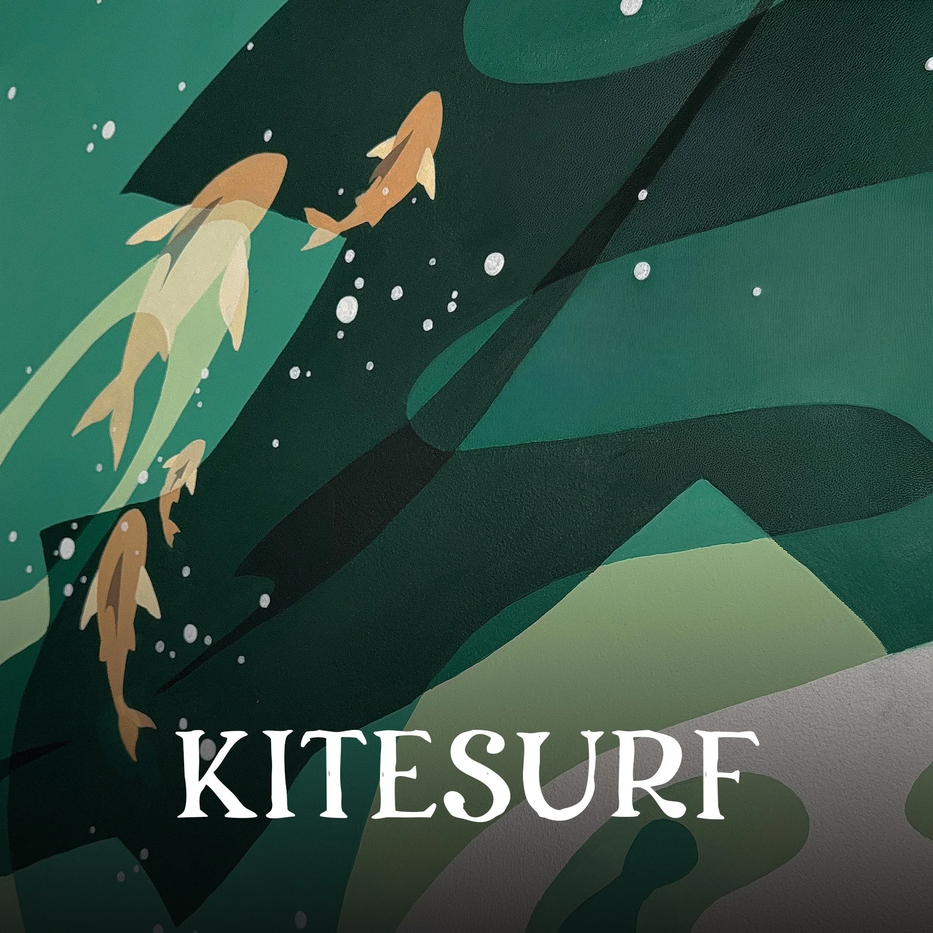 KITESURF