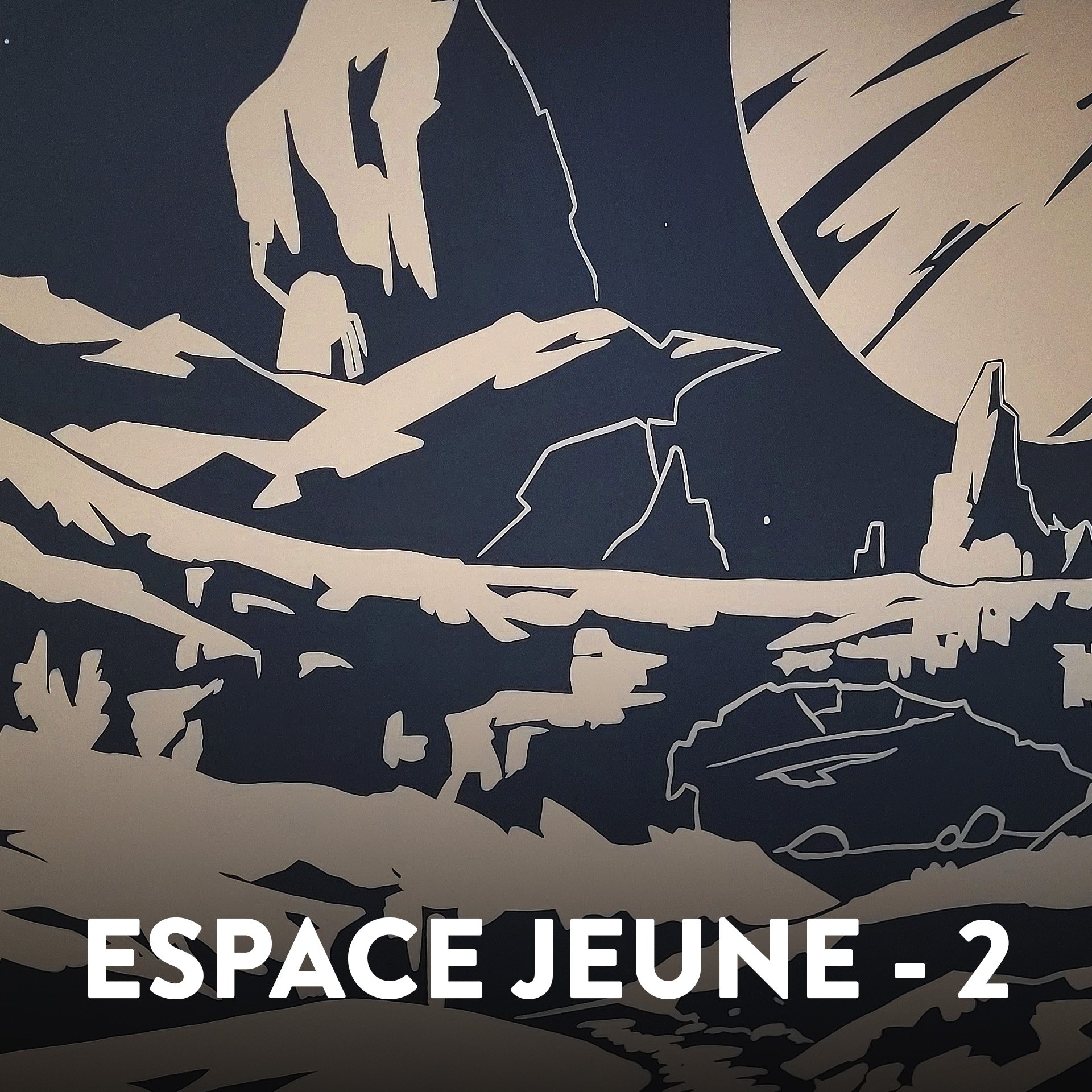 ESPACE JEUNE COSMOS