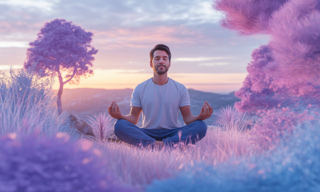 Burnout Begins Where Your Needs End: How to Return to Yourself