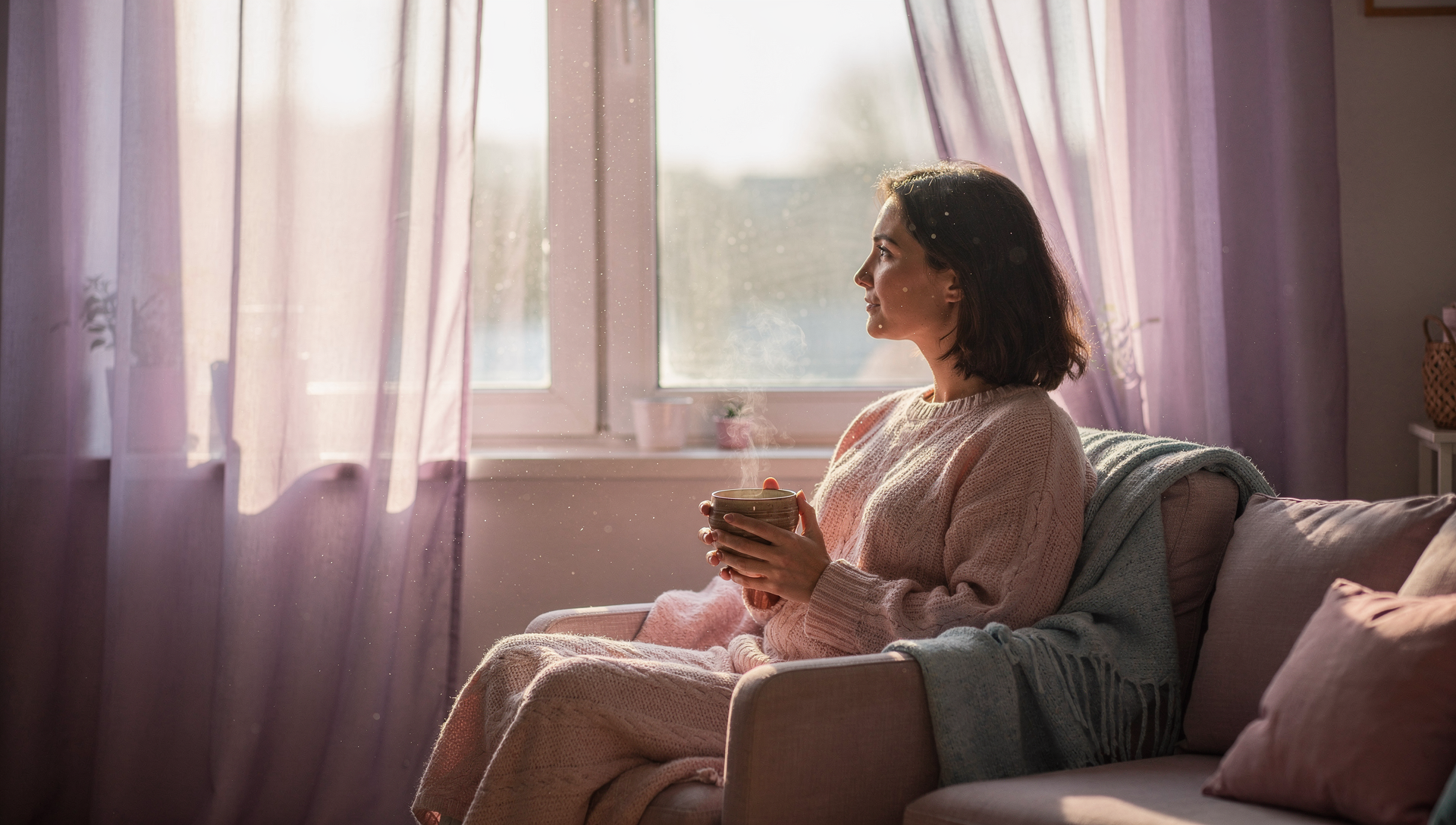 Signs You’re Quietly Coming Back to Yourself After Burnout