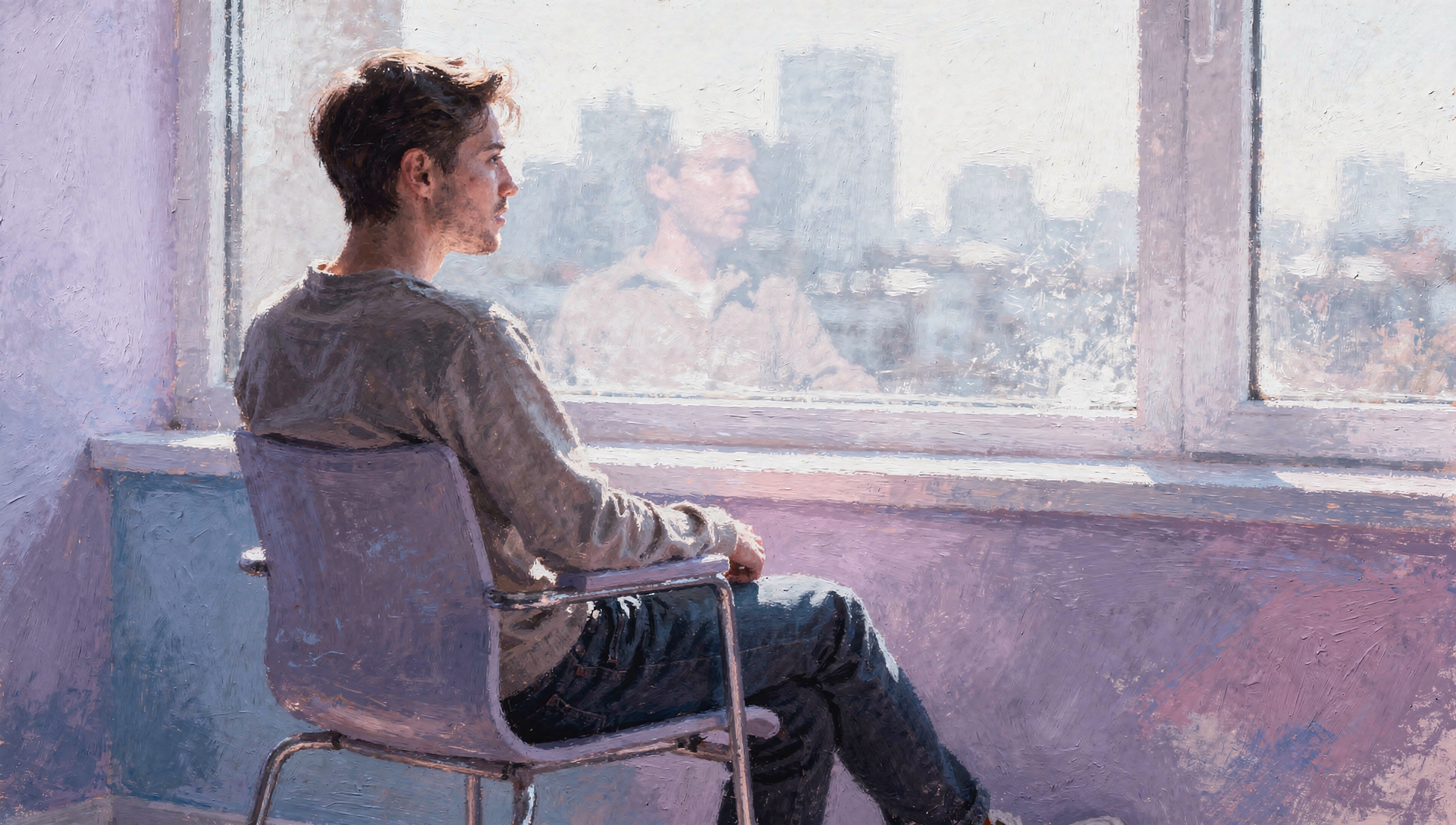 Why Saying No Feels So Hard