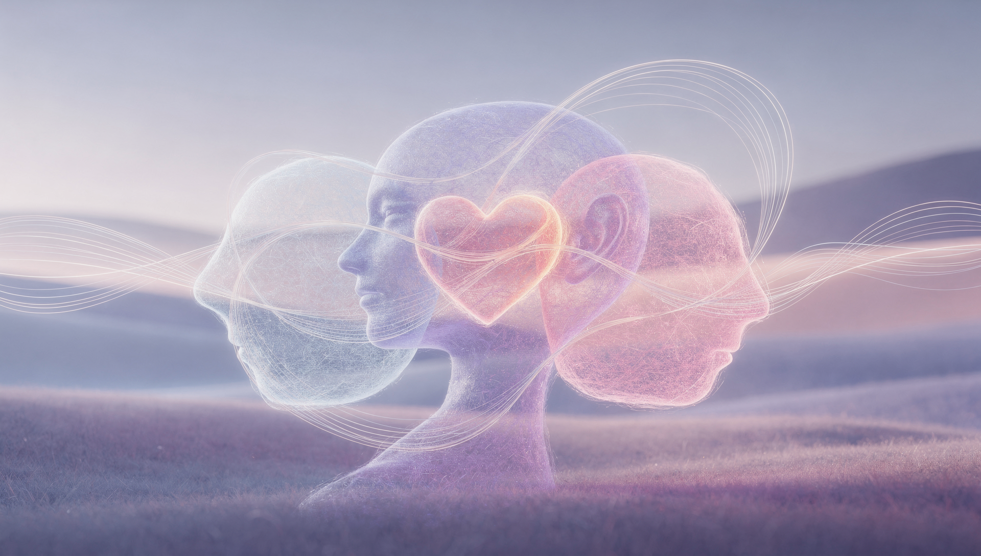 Stress Isn't Just in Your Head