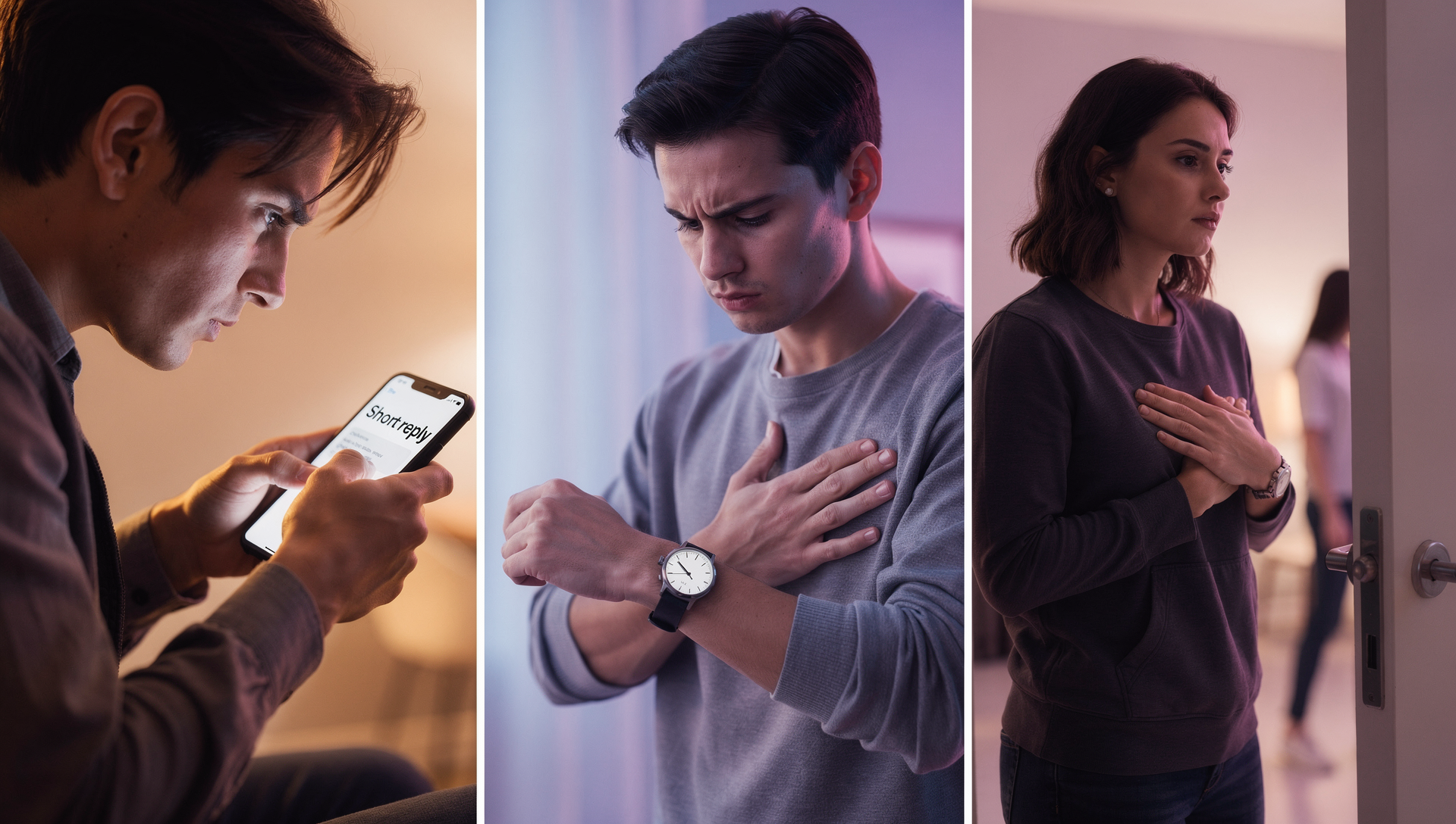 When Small Things Trigger Big Reactions: What’s Really Happening?