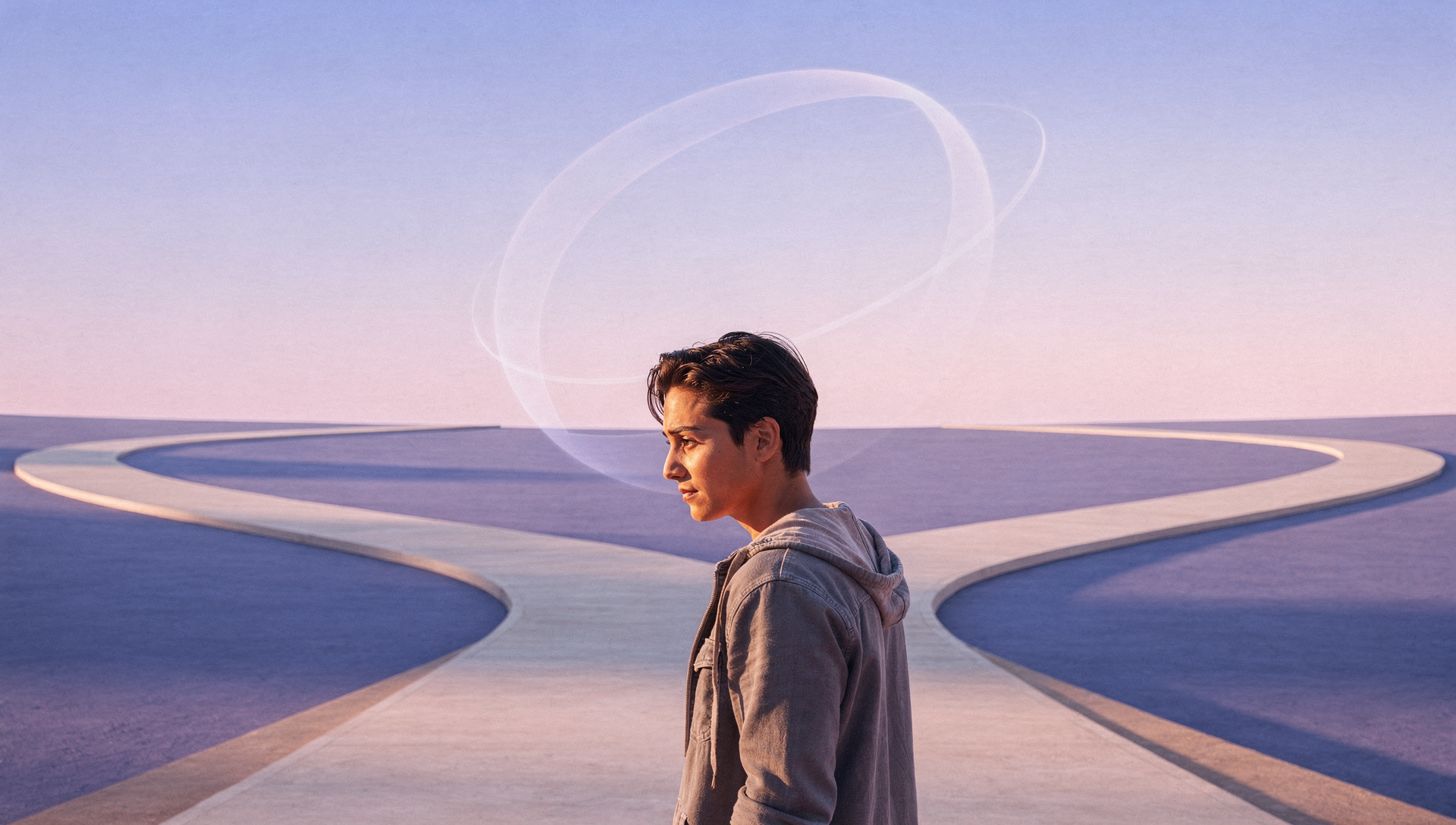 Why You React Before You Think