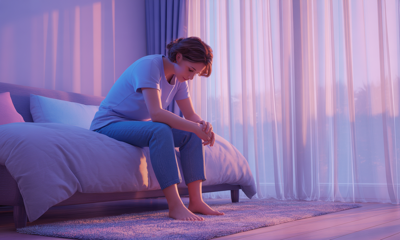 Thinking vs Feeling: Losing Balance by Ignoring Your Feelings