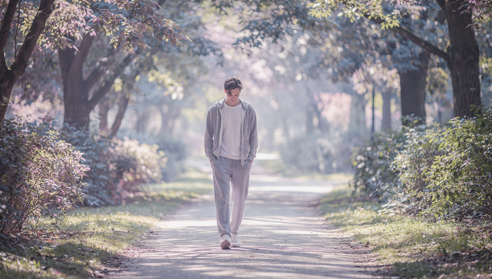 Why Suppressing Your Feelings Is So Exhausting