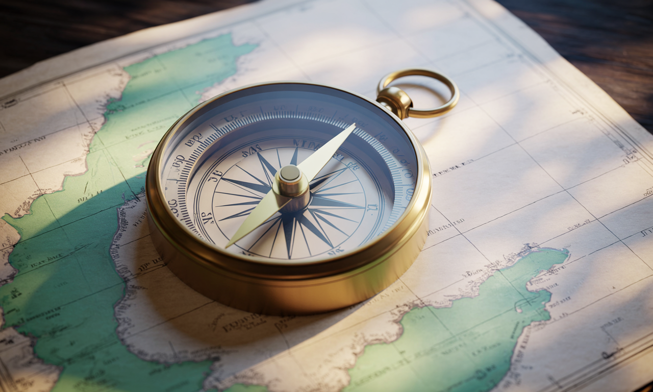 The 5 Gs: Your GPS for Difficult Feelings