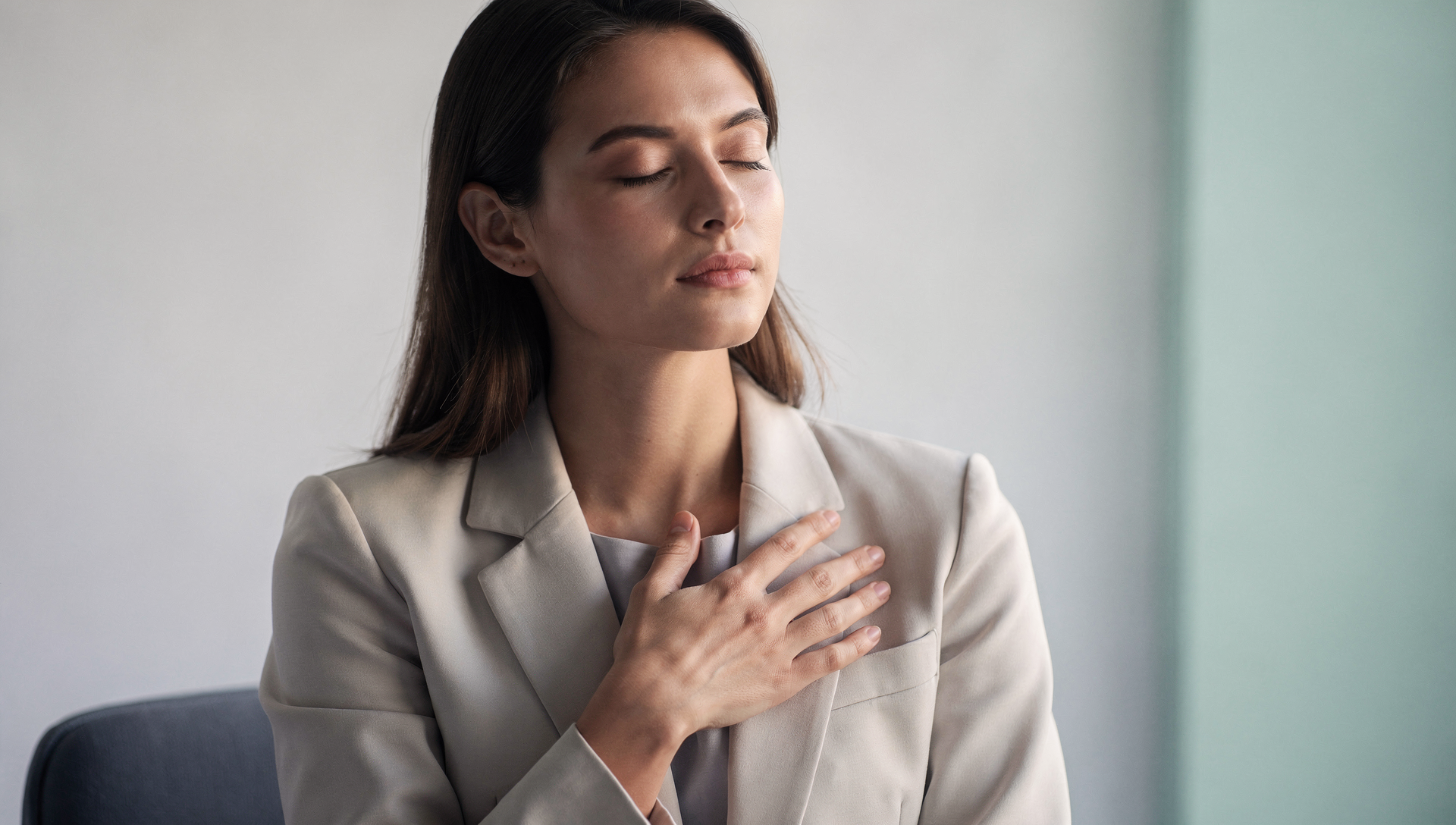 “I Feel That…” Isn't a Feeling