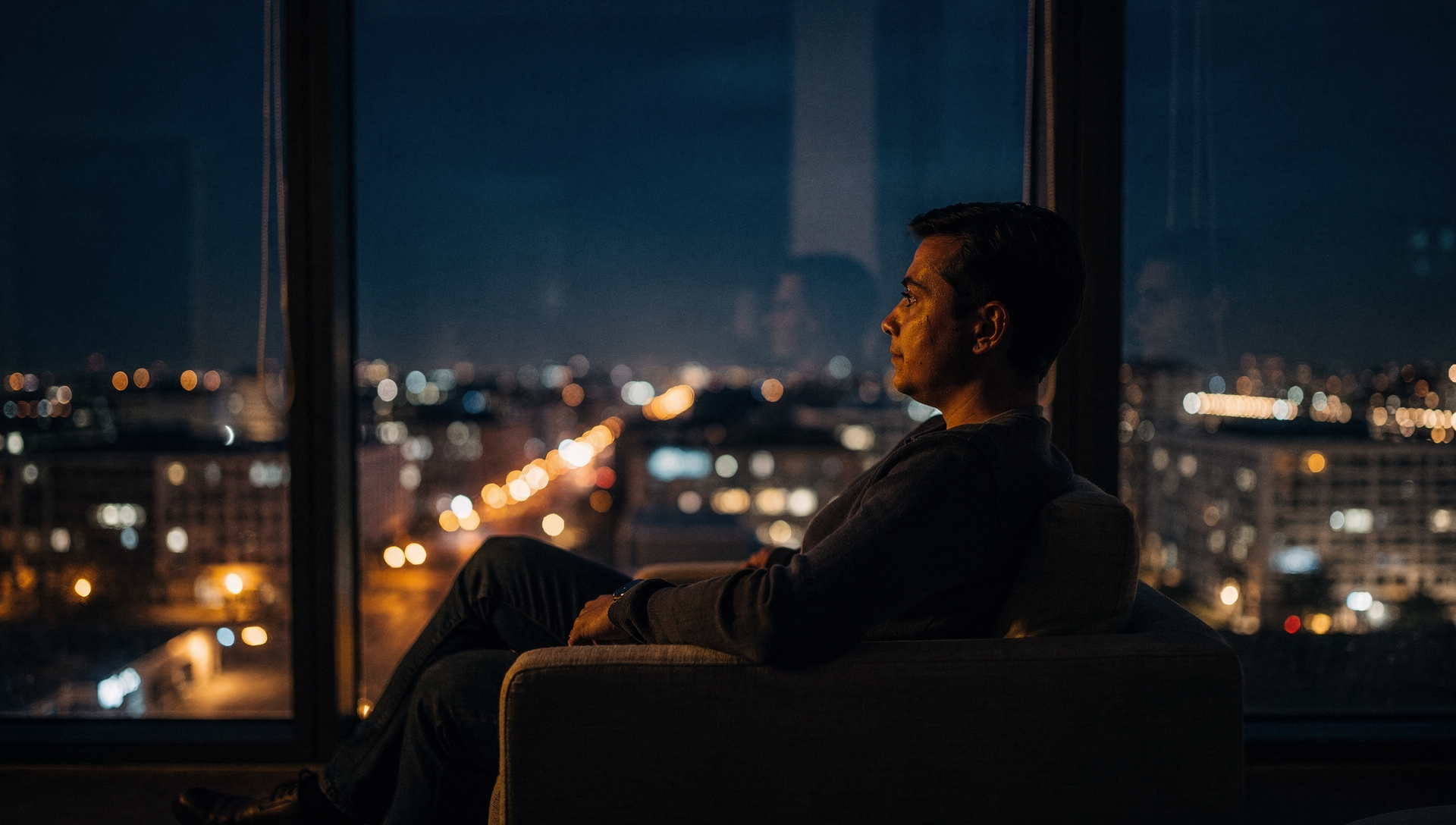 Some Tech Expats Are Tired in a Way Sleep Doesn't Fix