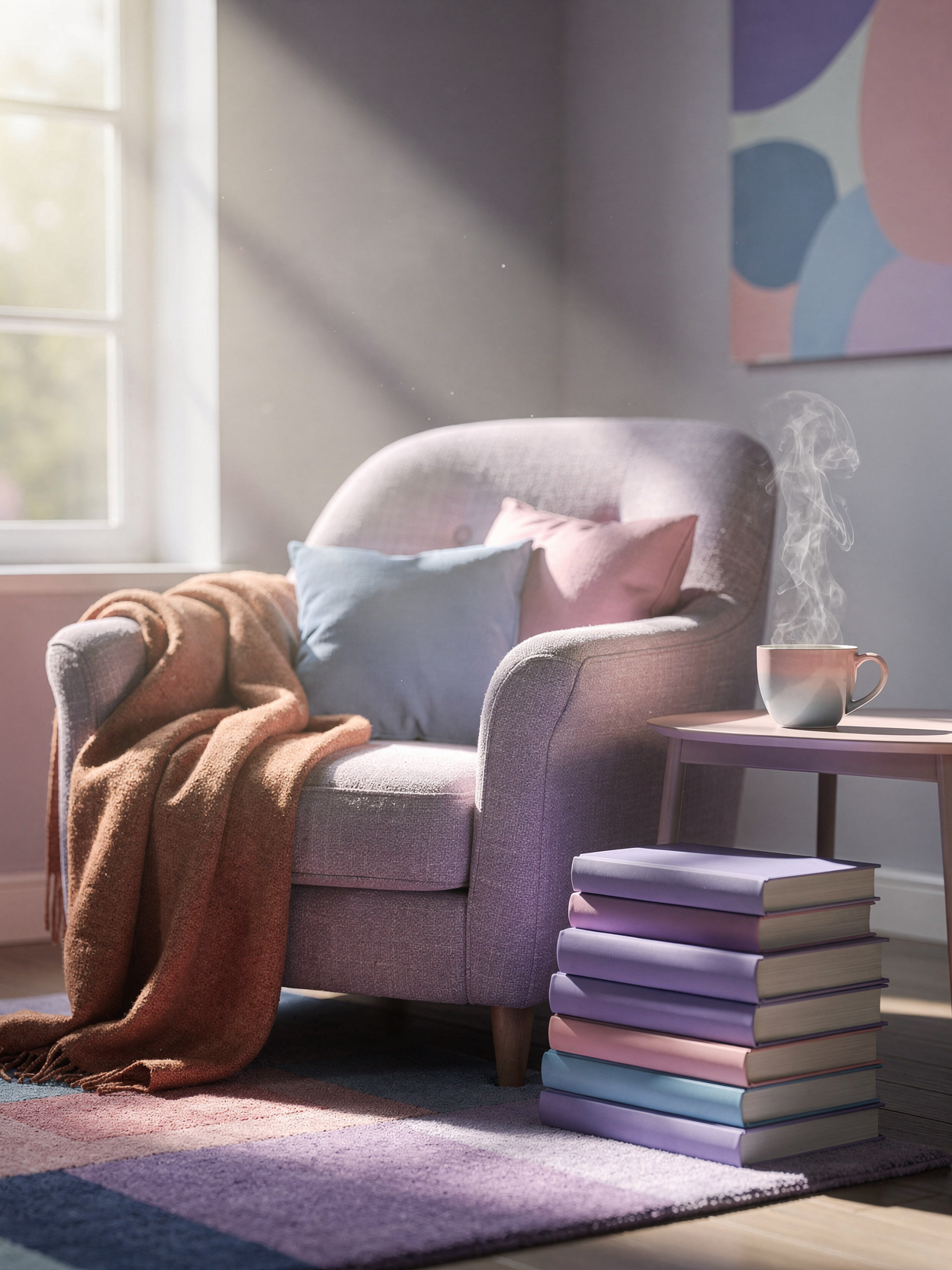 Burnout: Understanding It, Moving Through It