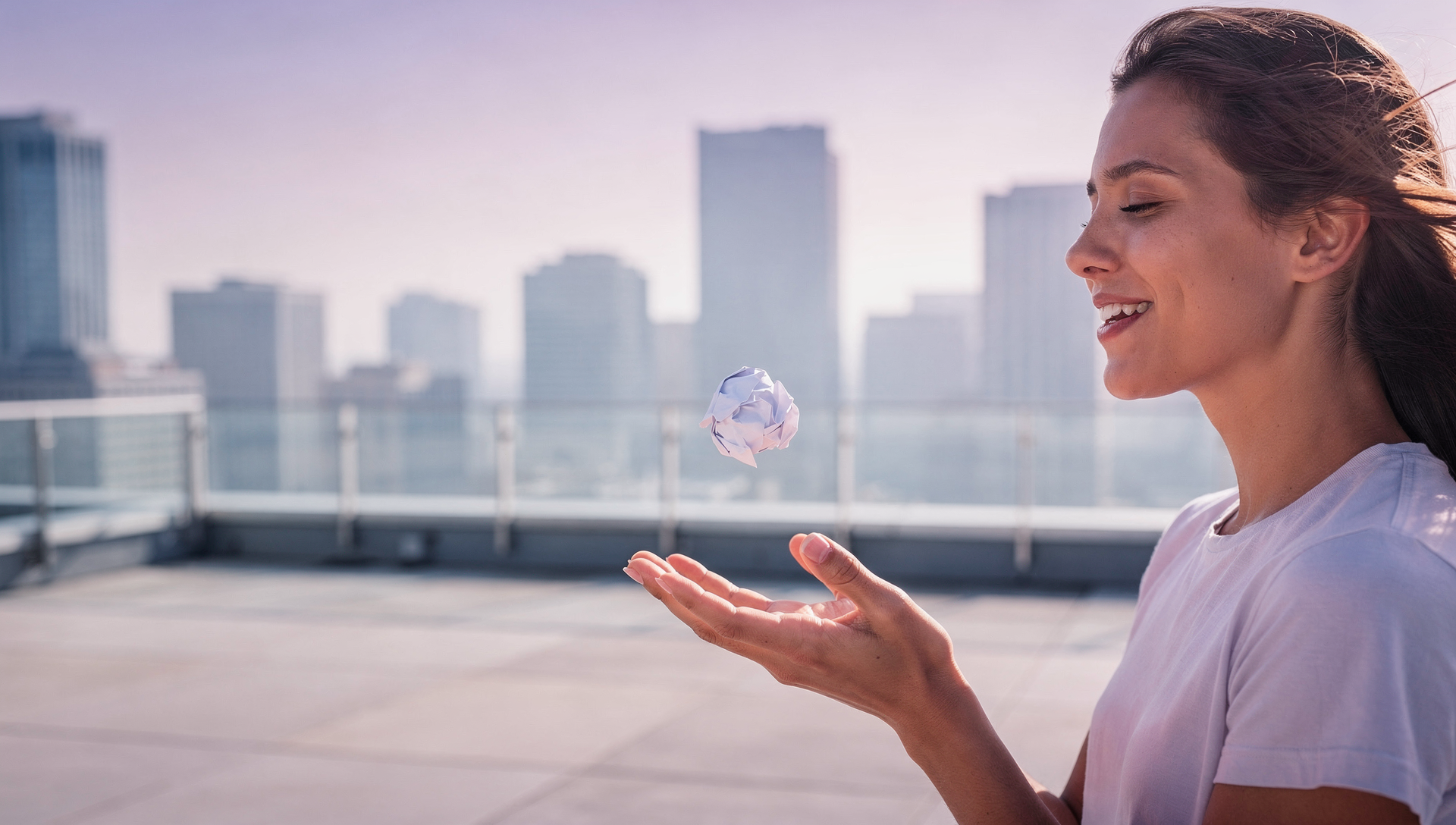 Overcoming Perfectionism