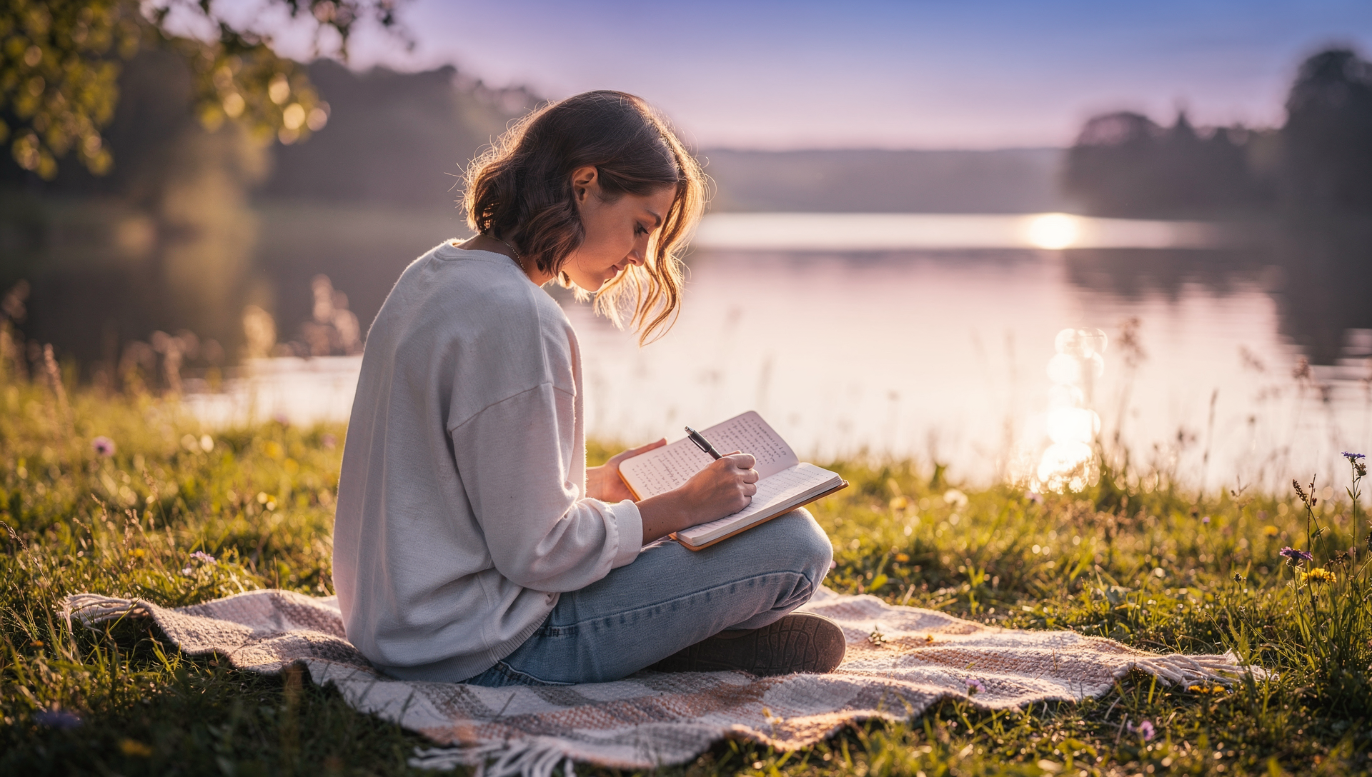 Personal Growth & Self-Discovery