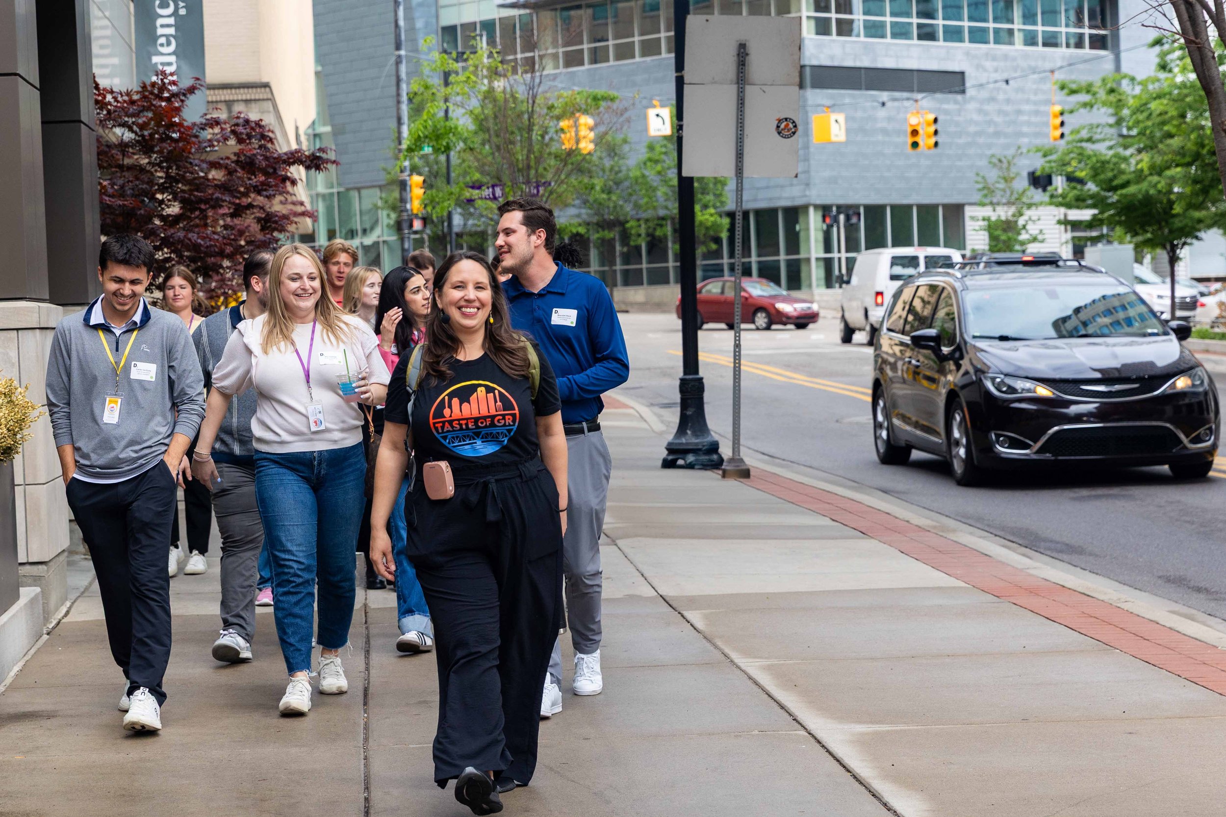 IsabelMediaStudios Taste of GR-21.JPG