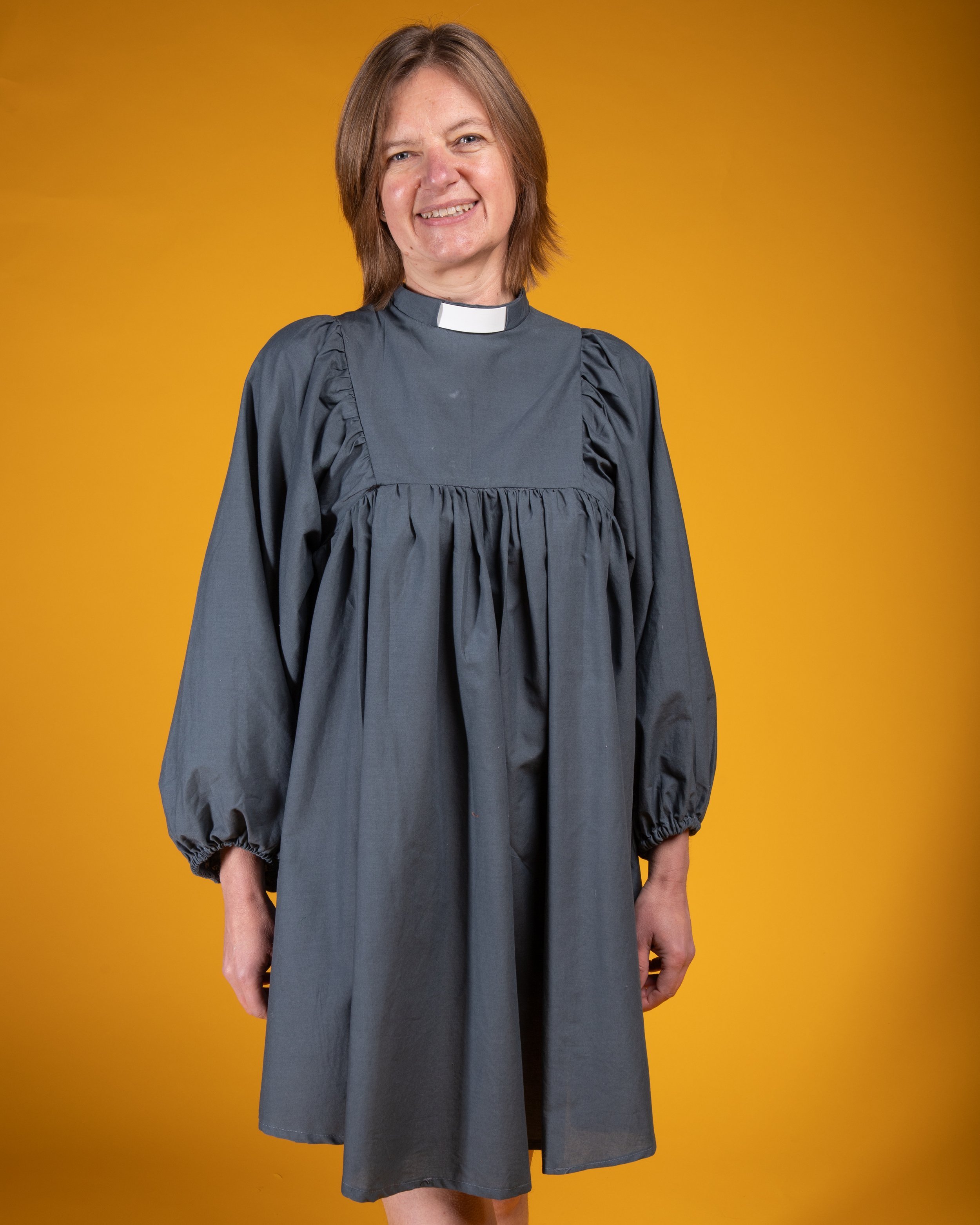 'Freedom' - Women's clerical dress