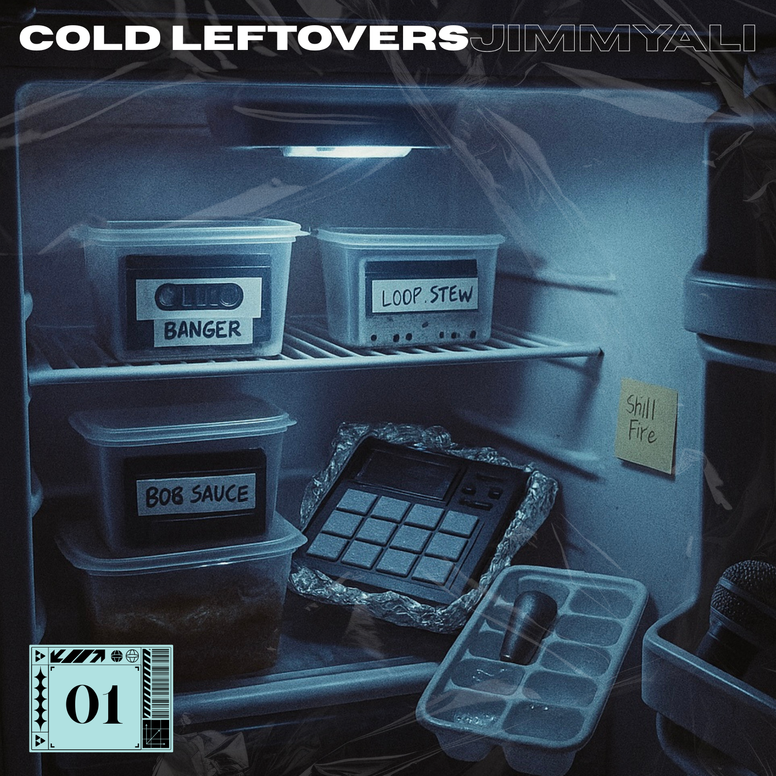 Cold Leftovers 01