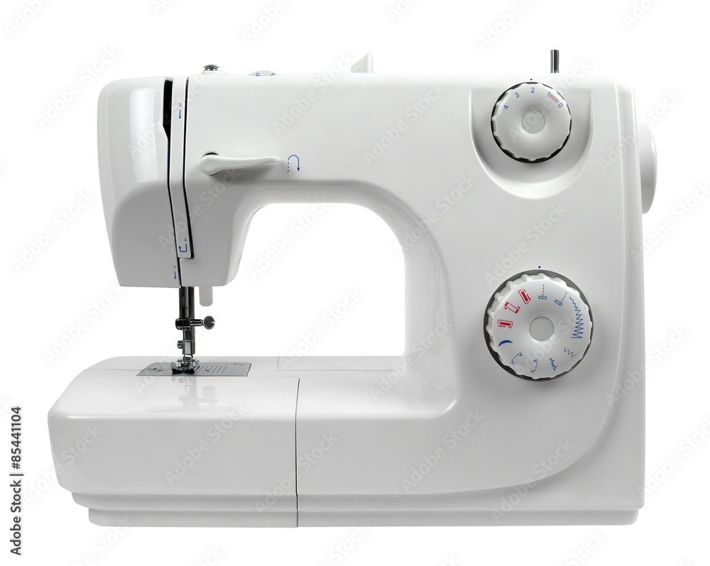 Learn How to Use Your Sewing Machine