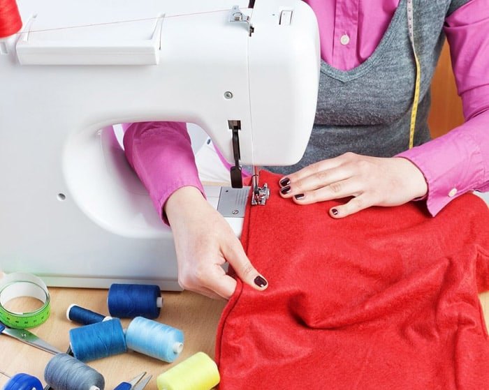 Open Sewing Help