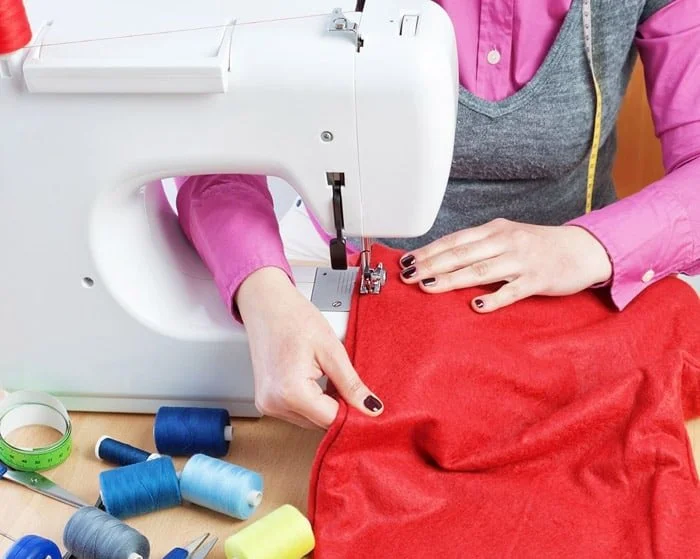 Learn How to Sew