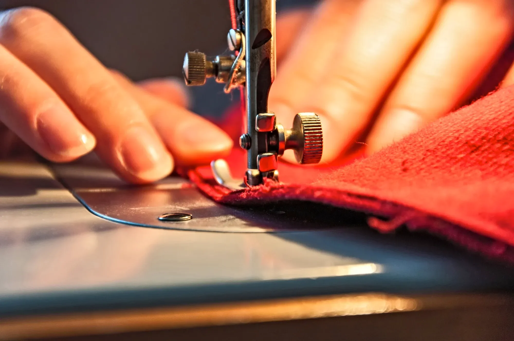 Sewing Classes 