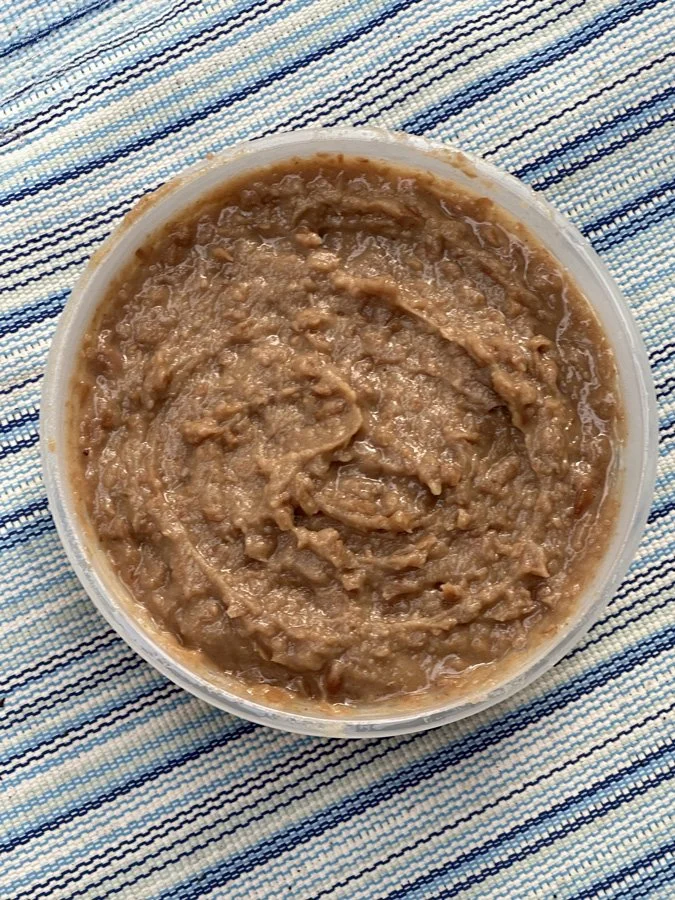 Bean Dip