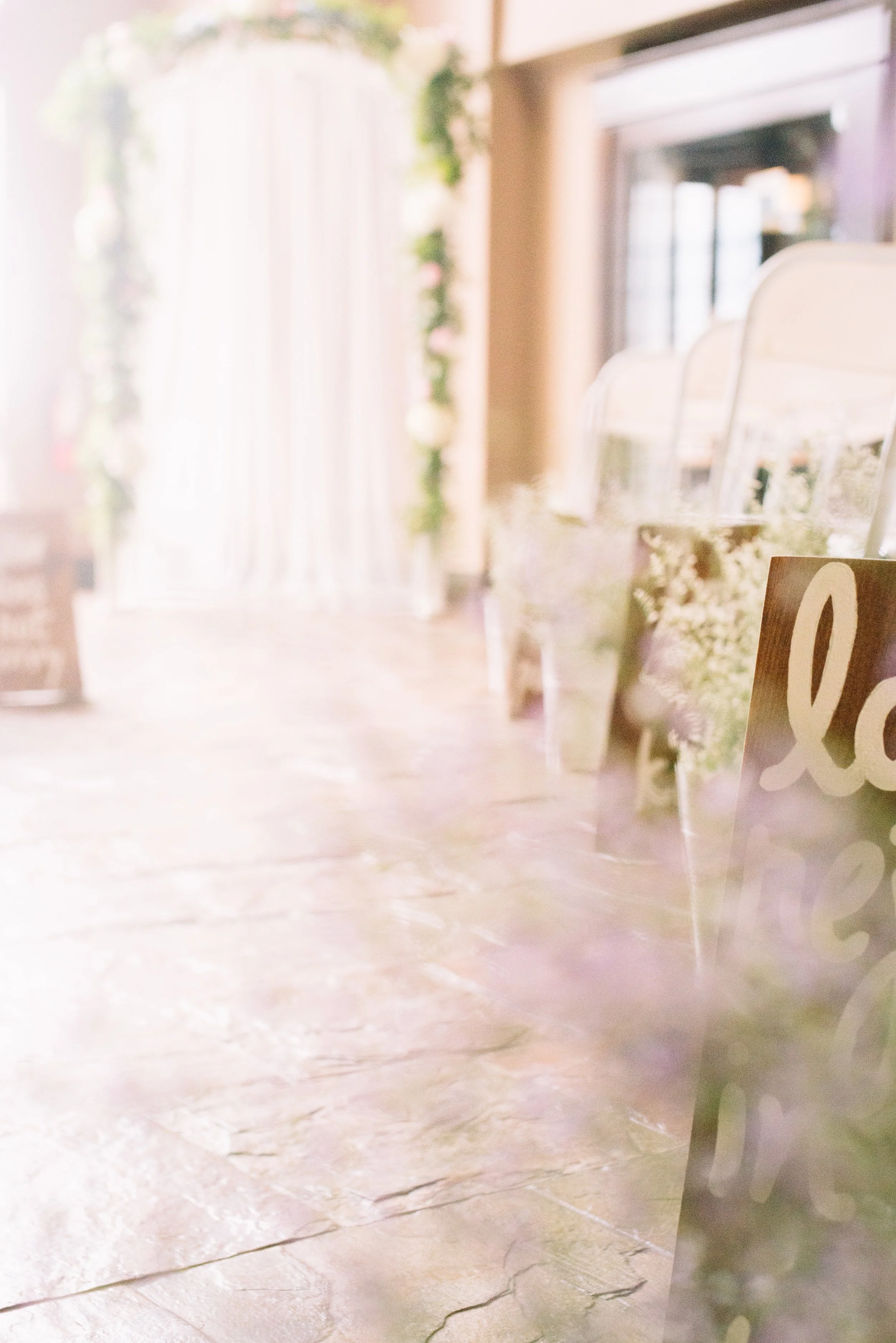 Lookout Point Country Club wedding and event venue in Niagara Region