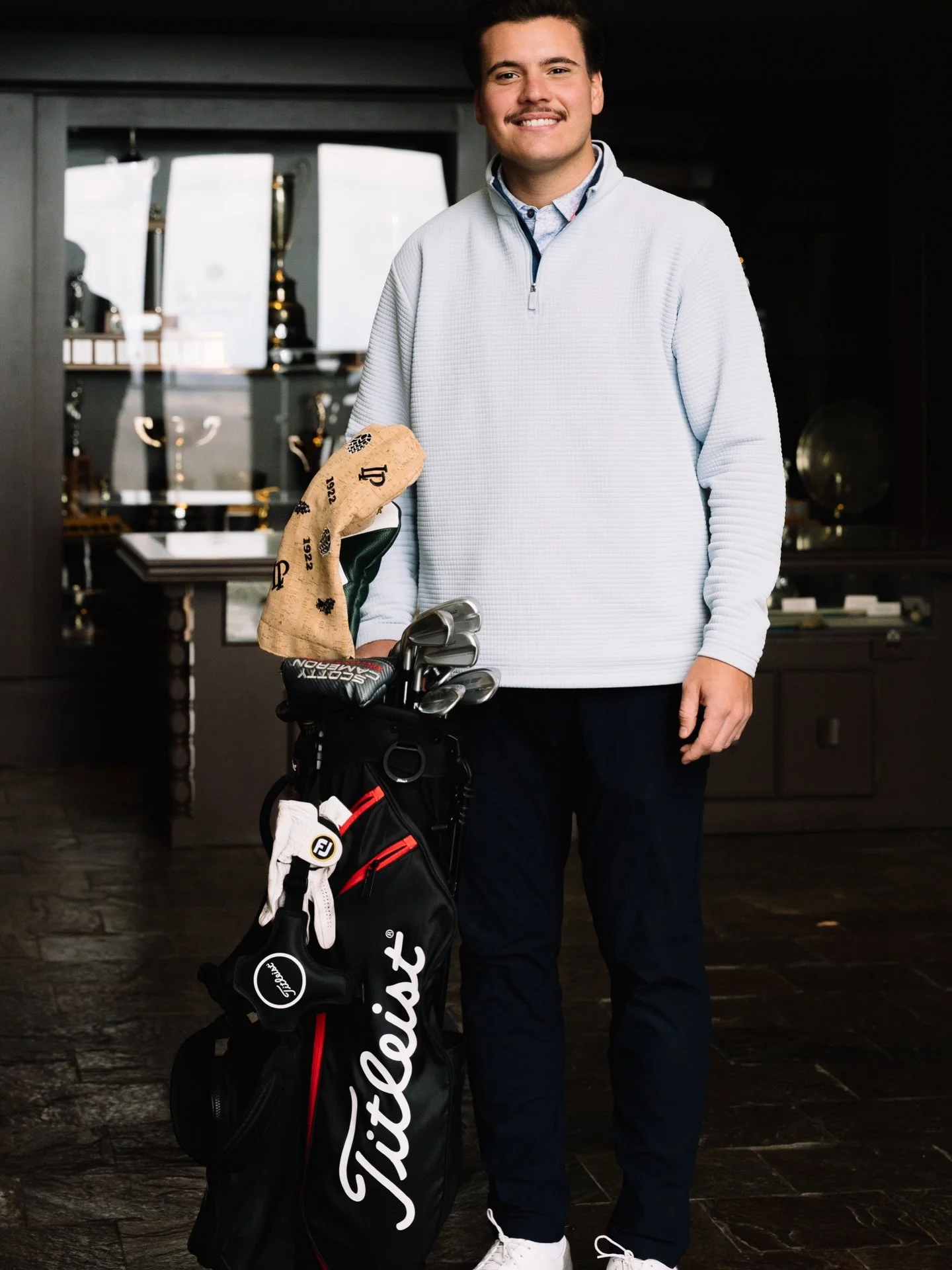 🏌️ &hellip; we&rsquo;re excited to welcome our newest team member, Jonathan Amaral, PGA, to Lookout Point.

Jonathan joins the team with a genuine appreciation for the game and a strong service mindset that will be a valuable addition to the golf sh